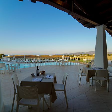 Gh Santina Resort & Spa Валледория Экстерьер фото
