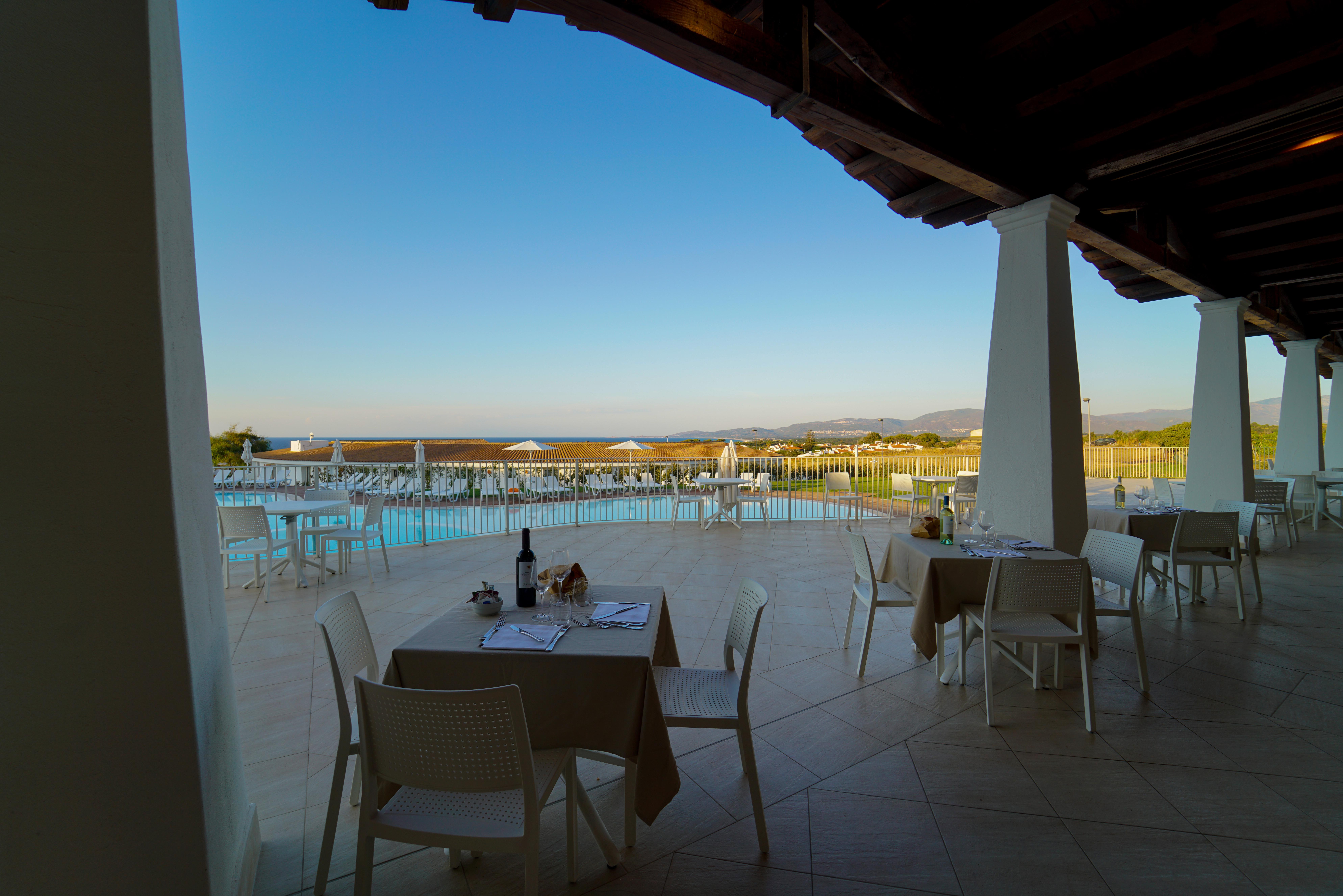 Gh Santina Resort & Spa Валледория Экстерьер фото
